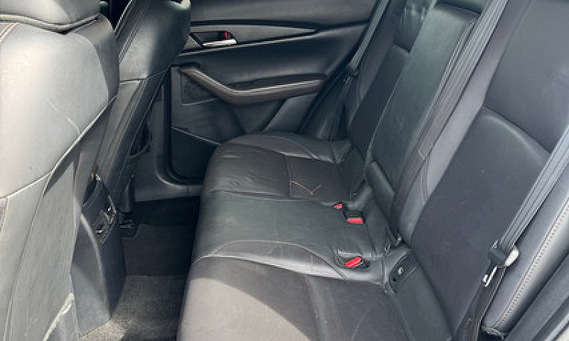 Mazda Cx-30 2.0 Gran...