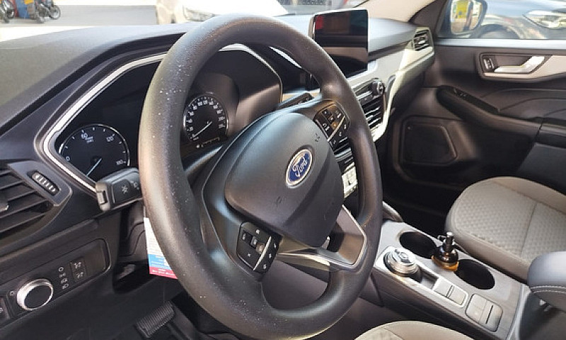 Ford Escape 2.5 Se...