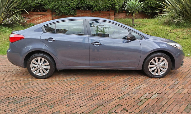 Kia Cerato Pro 1.6L...