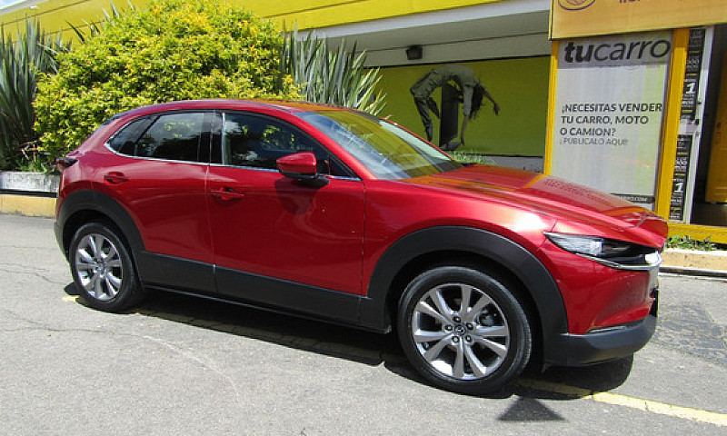 Mazda Cx-30 2.0 Tour...