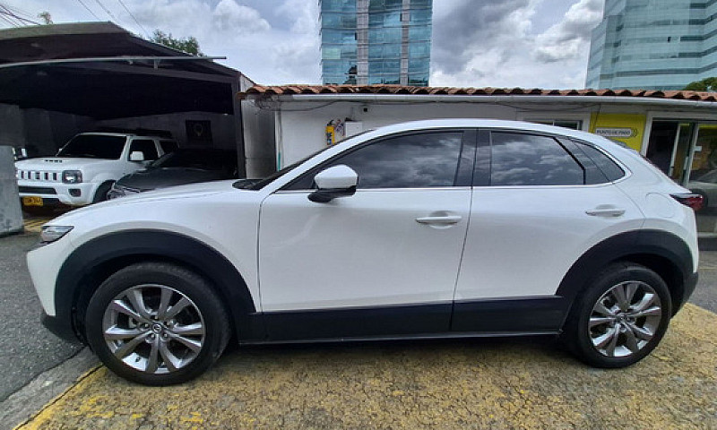 Mazda Cx-30 2.0 Gran...