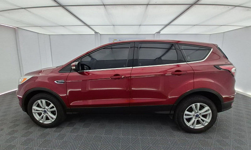 Ford Escape 2.0 Se 2...