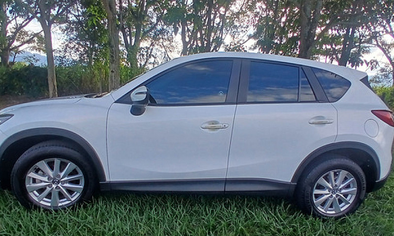 Mazda Cx-5 2.0 Touri...