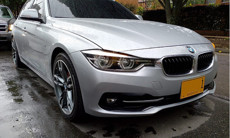Bmw Serie 3 1.5 318I...