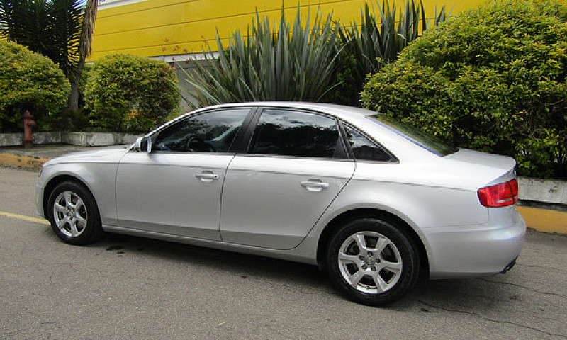 Audi A4 1.8 T Tfsi C...