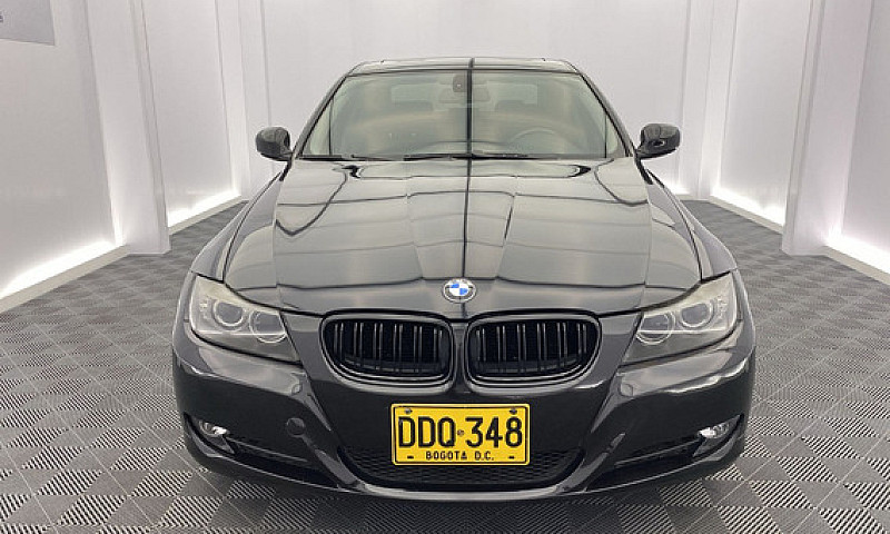 Bmw Serie 3 2.5 325I...