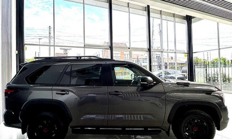 Toyota Sequoia 3.5 V...