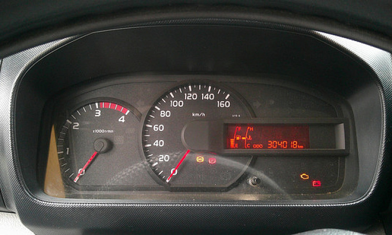 Camión Hino Dutro Pr...