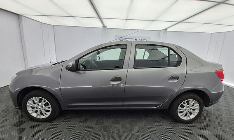 Renault Logan 1.6 Li...