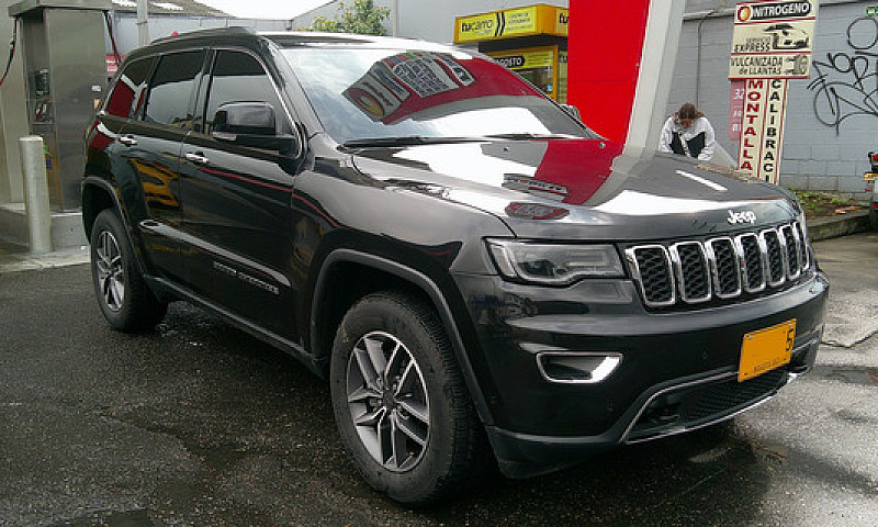 Jeep Grand Cherokee ...
