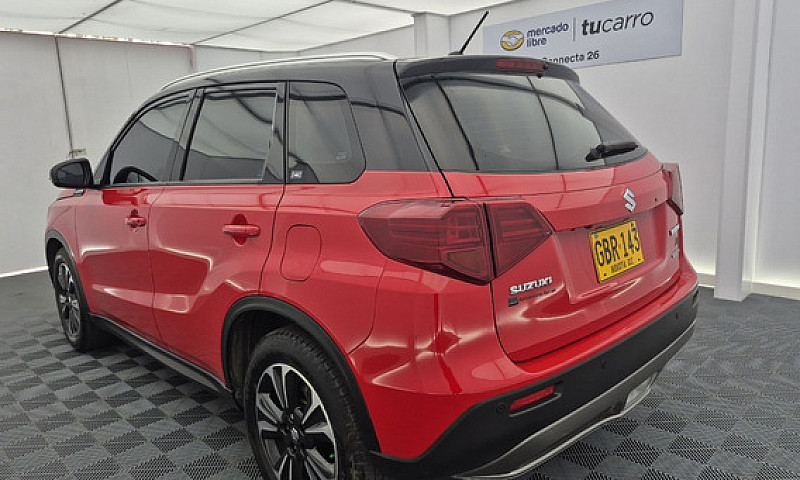 Suzuki Vitara 1.6 Al...