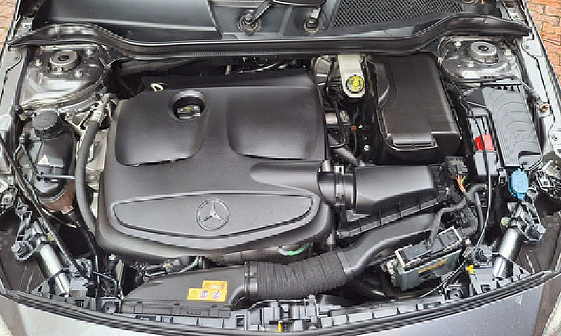 Mercedes-Benz Clase ...