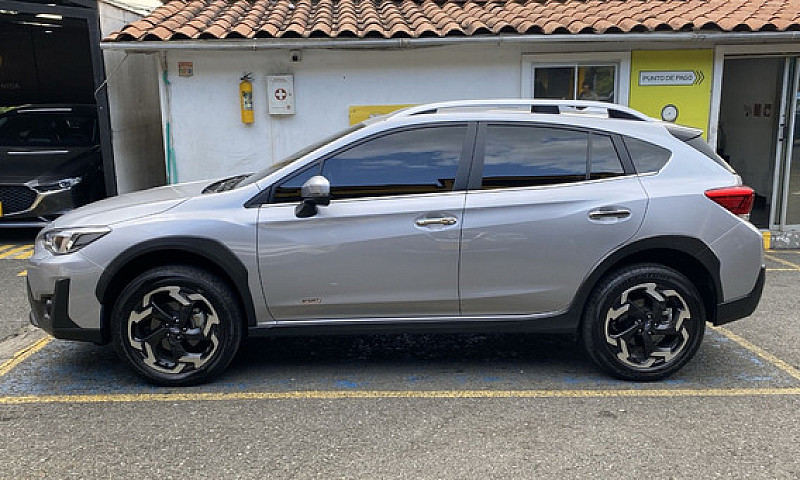 Subaru Xv 2.0 Sport ...