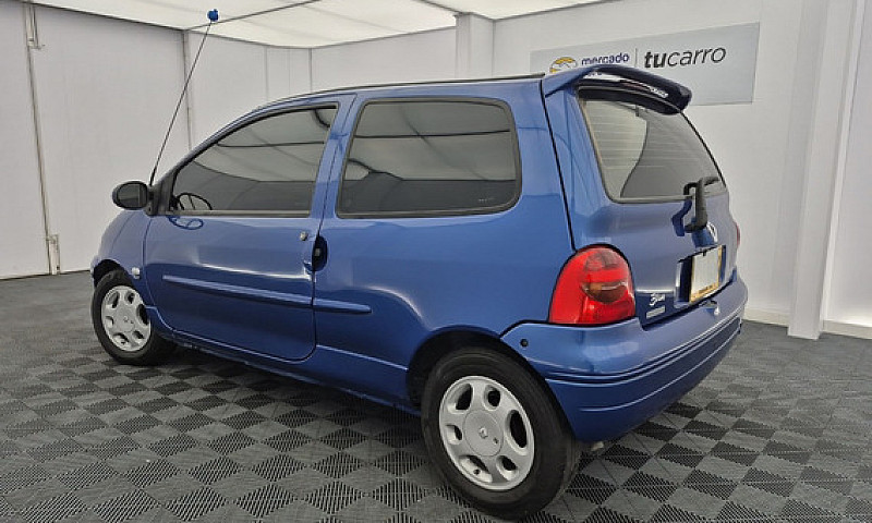 Renault Twingo 1.2 B...