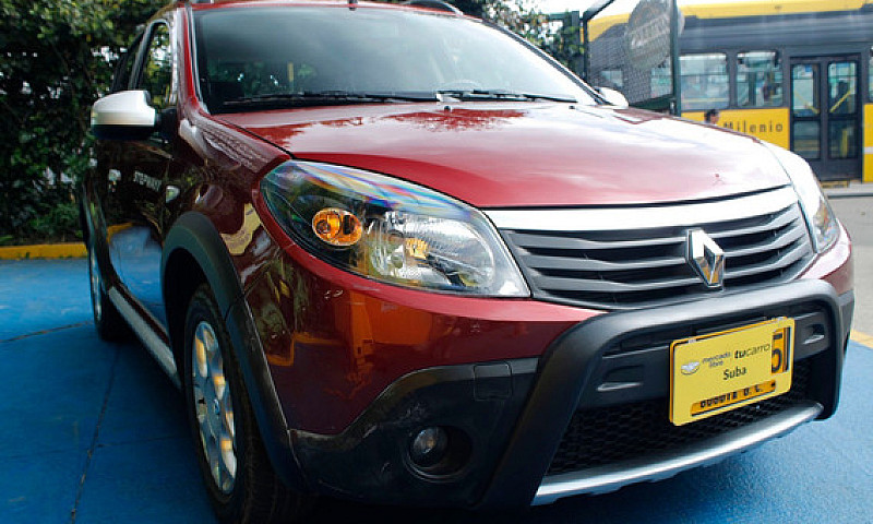 Renault Stepway 1.6 ...