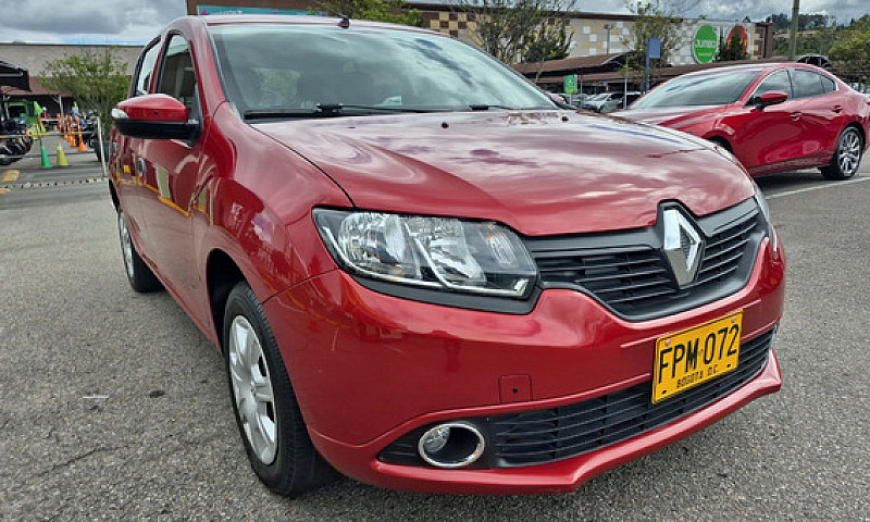 Renault Sandero 1.6 ...