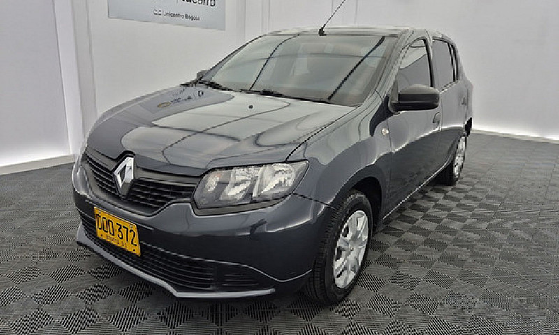 Renault Sandero 1.6 ...