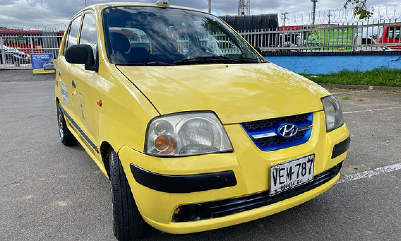 Hyundai Atos Prime G...