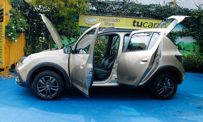 Renault Stepway 1.6 ...