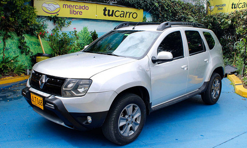 Renault Duster 2.0 D...