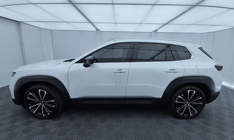Mazda Cx-50 2.5 Gran...