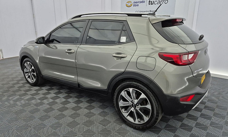 Kia Stonic 1.0 Zenit...