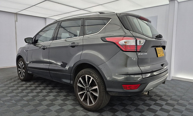 Ford Escape 2.0 Tita...