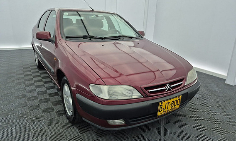 Citroën Xsara 1.8 Sx...