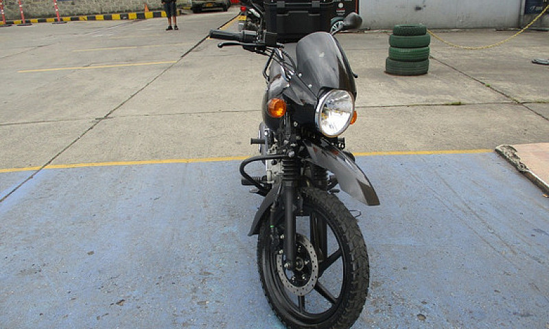Moto Bajaj Boxer Bm ...