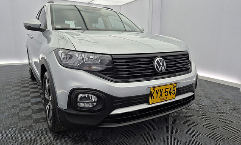 Volkswagen T-Cross 1...