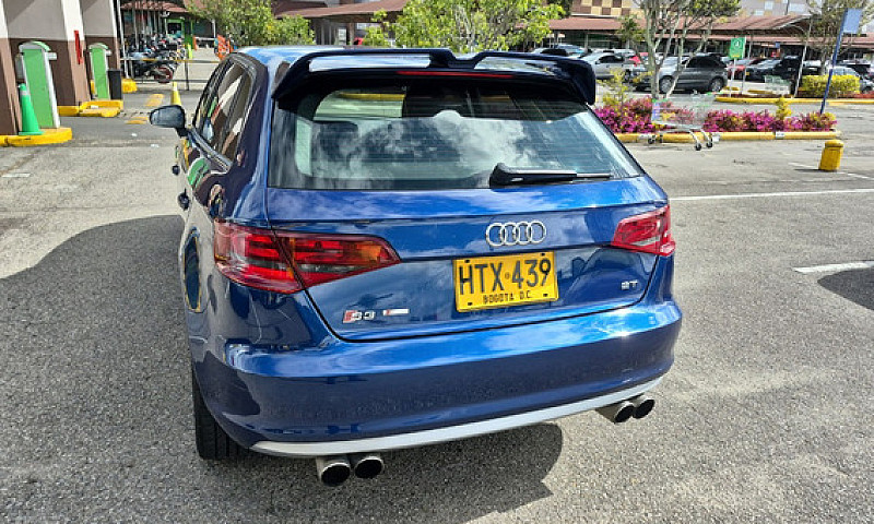 Audi A3 1.2...