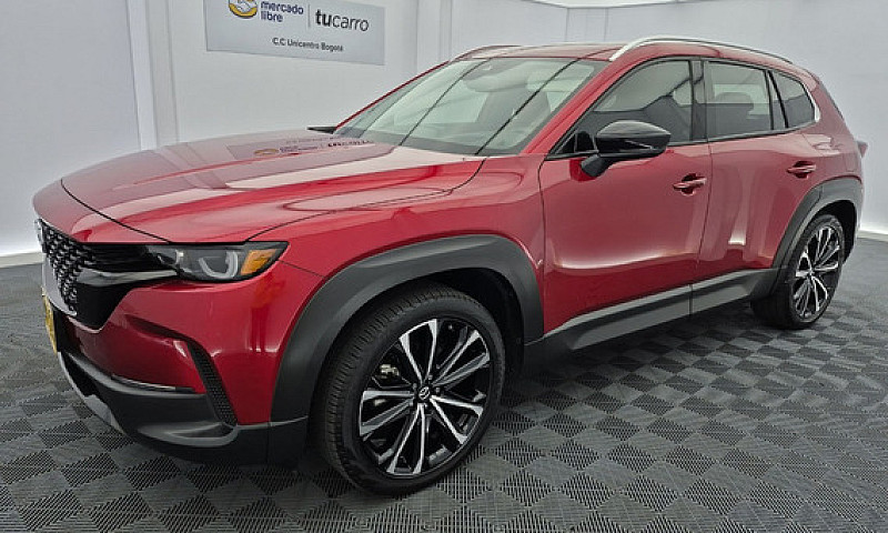 Mazda Cx-50 2.5 Gran...