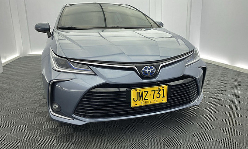 Toyota Corolla 1.8 S...