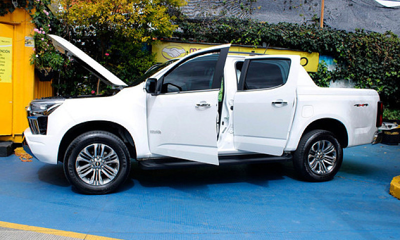 Chevrolet Colorado 2...