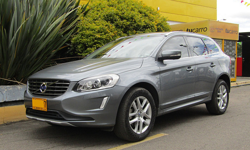 Volvo Xc60 2.0 T5 Aw...