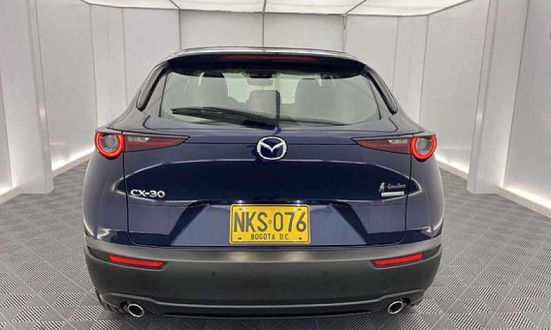 Mazda Cx-30 2.0 Gran...