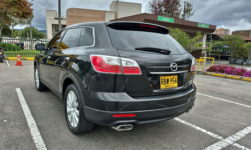 Mazda Cx-9 3.7 Cx9Ca...