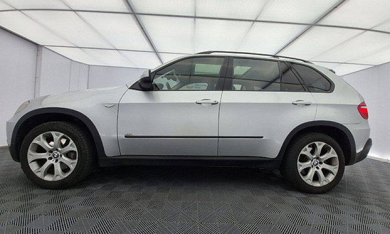 Bmw X5 4.8I Premium...