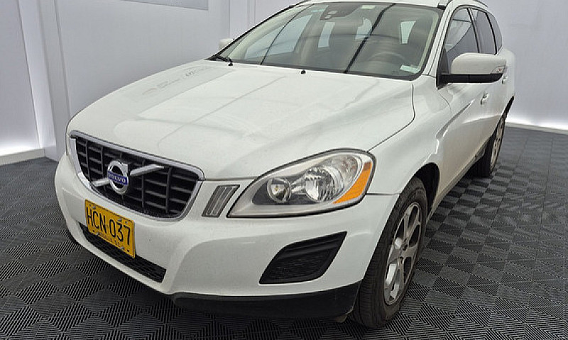 Volvo Xc60 3.0 T6 Aw...