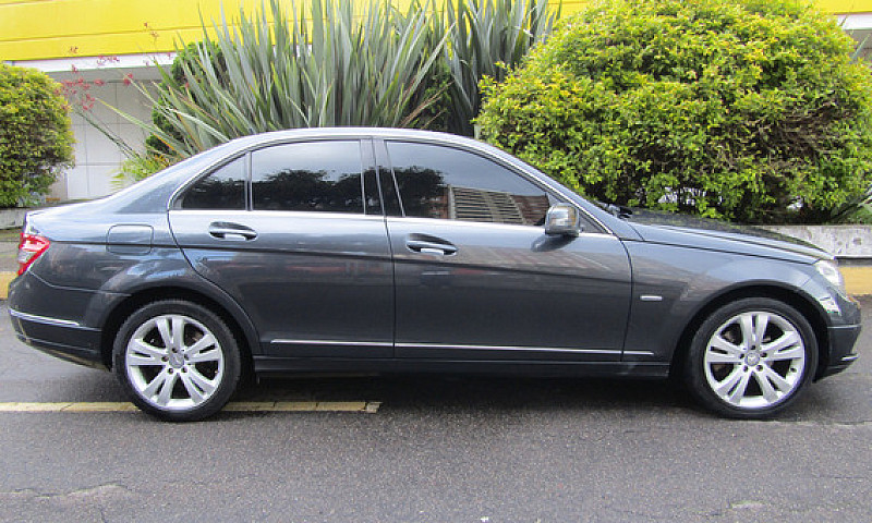 Mercedes Benz Clase ...