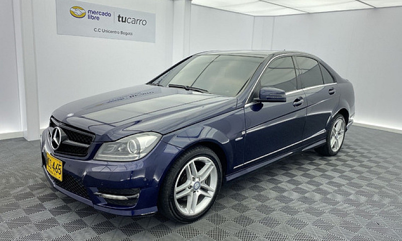 Mercedes-Benz Clase ...