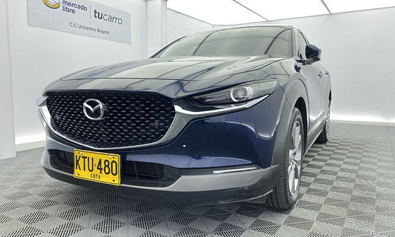 Mazda Cx-30 2.0 Gran...