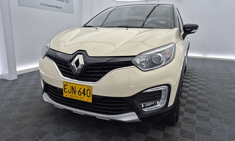 Renault Captur 2.0 I...