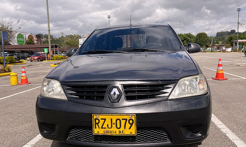 Renault Logan 1.4 En...