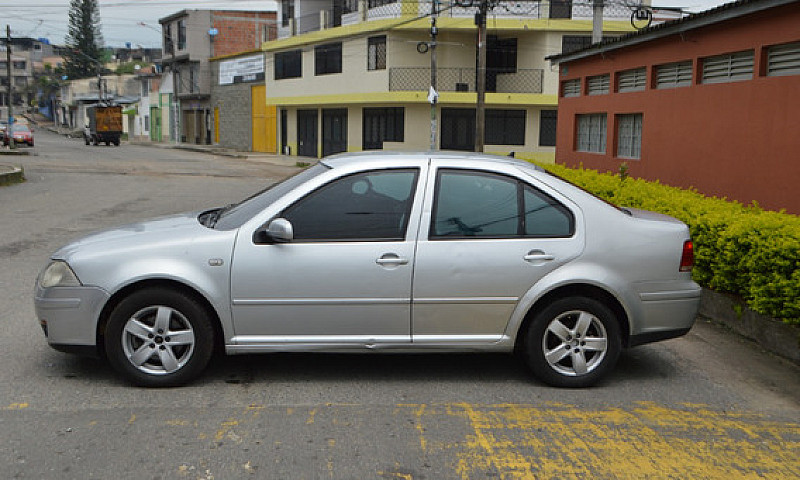 Volkswagen Jetta Cla...