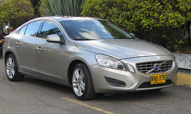 Volvo S60 1.6 T4 Pre...
