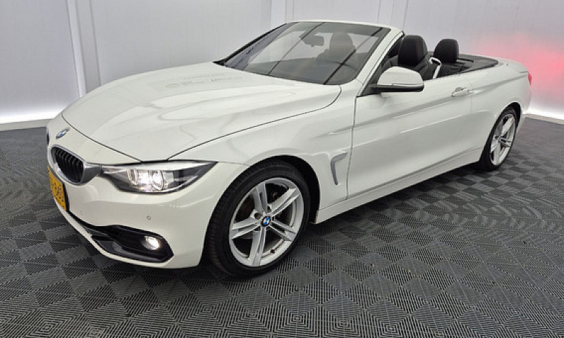 Bmw Serie 4 2.0 420I...