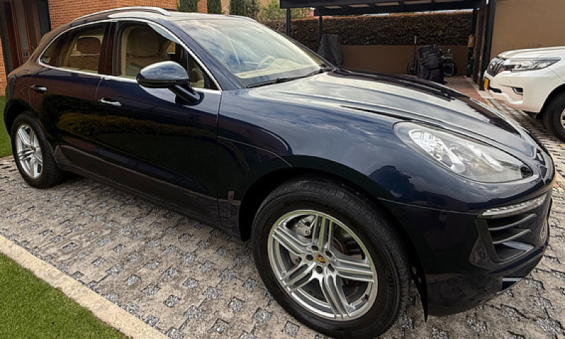 Porsche Macan 3.0 S...