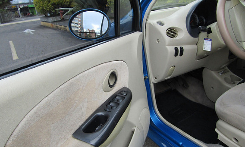Chery Qq 1.1 311...