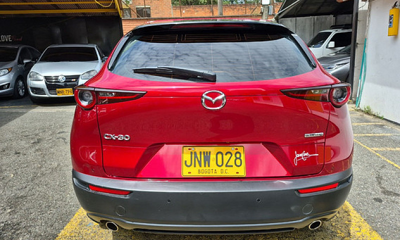 Mazda Cx-30 2.0 Gran...